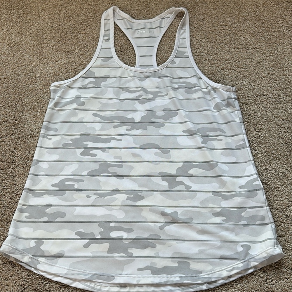 Small ZYIA tank top